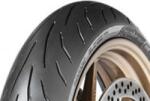Dunlop QUALIFIER CORE F 120/60 R17 55W
