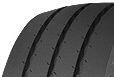 Michelin XTA 2+ ENERGY 445/45 R19.5 160J (3528701118840)