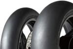 Dunlop SPORTMAX GP RACER D212 SLICK R 180/55 R17 0