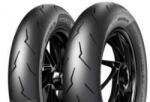 Pirelli DIABLO ROSSO SCOOTER SC 110/80 R14 53P - legolcsobbgumi