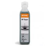 STIHL ® 2T részben szintetikus motorolaj HP SUPER zöld 100 ml - 0781 319 8068 - eredeti minőségi olaj*
