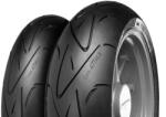 Continental ContiSportAttack M/C 190/55 R17 75W