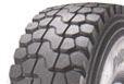 Pirelli TG88 M+S 315/80 R22.5 156K