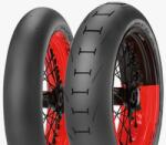 METZELER RACETEC SM F 125/75 R17 0