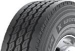 Michelin X WORKS HD D 13/90 R22.5 158K
