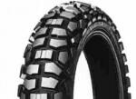 Dunlop D 605 TT 90/100 R16 51P