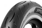 METZELER SPORTEC STREET 2 100/80 R14 48S