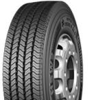 Continental HSW2 Scandinavia 355/50 R22.5 156K - legolcsobbgumi