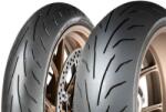 Dunlop QUALIFCORE F 120/70 R17 58W
