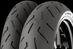 Continental ContiSportAttack 4C 190/55 R17 75W