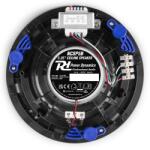 Power Dynamics NCSP5B 100V beépíthető hangsugárzó - Fekete