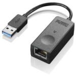 Lenovo USB 3.0 - Ethernet Adapter (4X90S91830)