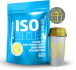 Marathontime Iso Time fehérjeIzolátum 900 g - Marathontime [Ízesítés: banán yoghurt]