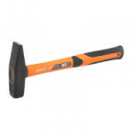 Kendo Kalapács 1 kg üvegszálas nyéllel KENDO (041201-0125)