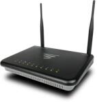 Luxul XWR1200E Router