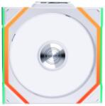 Lian Li UNI Fan SL Wireless ARGB Reverse Blade PWM (12RSL1W1W)