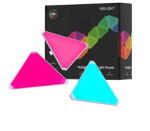 YEELIGHT Smart LED Light Panels (YLFWD-012) - vexio