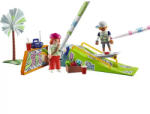 Playmobil Color Gördeszkapark színező filctollal (71515)