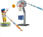 Playmobil Color Kosárlabdázó színező filctollal (71516)