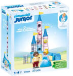 Playmobil Junior Disney Hamupipőke kastélya (71457)