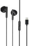 Awei PC-25T Type-C black Casti