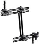 Manfrotto Boom kar mikrofon tartó állvány, asztalra rögzíthető - 2 szekciós (86cm) (396AB-3)