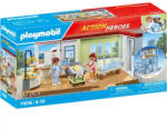 Playmobil Modern kórház szülészeti osztály (71616)
