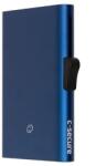 C-SECURE Картодържател C-SECURE XL Cardholder, Blue (XL-CH001-BL)