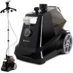 Suporto Aparat de calcat cu abur Steamer R3, 2200W, 45g/min, Negru (ACA1N)
