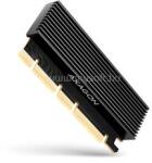 AXAGON PCEM2-XS PCIe NVMe M. 2 adapter (PCEM2-XS) (PCEM2-XS)