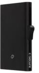 C-SECURE Картодържател C-SECURE XL Cardholder, Black (XL-CH001-BK)