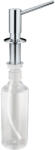 FRANKE Simple Mosogatószer adagoló, 500 ml, króm 119.0281. 894 (119.0281.894)