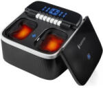 Suporto Aparat de masaj pentru picioare, Masaj talpi, Reflexoterapie, Sterilizare UV (AMP2N) Aparat de masaj