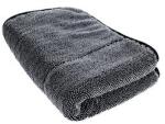 ColorWay CW-5612 autós törlőkendő Microfiber car universal Extra Dry 1200gsm - gray (CW-5612) (CW-5612)