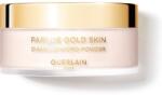Guerlain Parure Gold Skin Diamond Micro-Powder озаряваща насипна пудра цвят 01 Translucent / Transparent 35 гр