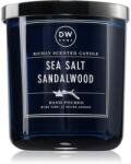 DW HOME Signature Sea Salt Sandalwood ароматна свещ 264 гр