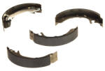 Lpr Set Saboti Frana De Mana Lpr Ford Escort 6 1995-2001 07140 (07140 3)