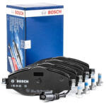 Bosch Set Placute Frana Fata Bosch Seat Tarraco 2018, 0 986 494 660 (0 986 494 660 11)