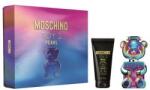 Moschino - Toy 2 Pearl unisex 30ml parfüm szett 1