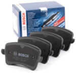 Bosch Set Placute Frana Spate Bosch Audi A4 B8 2007-2016 0 986 494 254 (0 986 494 254 1)