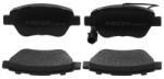Lpr Set Placute Frana Fata Lpr Fiat Doblo 1 2000-2009 05P763 (05P763 2)
