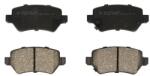 Lpr Set Placute Frana Spate Lpr Opel Zafira B 2005-2015 05P811 (05P811 8)