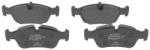 Bosch Set Placute Frana Fata Bosch Bmw Z4 E85 2002-2009 0 986 495 229 (0 986 495 229 5)