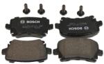 Bosch Set Placute Frana Spate Bosch Seat Exeo 2008, 0 986 494 053 (0 986 494 053 10)