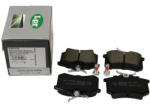 Lpr Set Placute Frana Spate Lpr 05P634 (05P634 2)