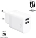 FIXED FIXC17N-2UC-WH