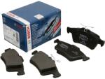 Bosch Set Placute Frana Spate Bosch Renault Vel Satis 2002, 0 986 494 528 (0 986 494 528 9)