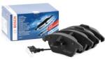 Bosch Set Placute Frana Fata Bosch Volkswagen Polo 5 6R 2009, 0 986 424 797 (0 986 424 797 28)