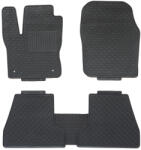 Umbrella Set covorase auto cauciuc Umbrella pentru Ford Focus (2012-2018) (101105) - autobob