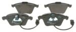 Bosch Set Placute Frana Fata Bosch Seat Exeo ST 2009-2013 0 986 495 272 (0 986 495 272 5)